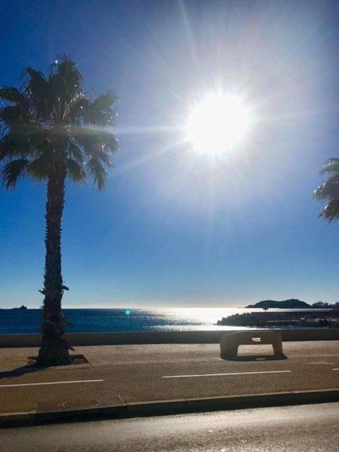 La Ciotat : Superbe Appartement Proche Du Port Εξωτερικό φωτογραφία