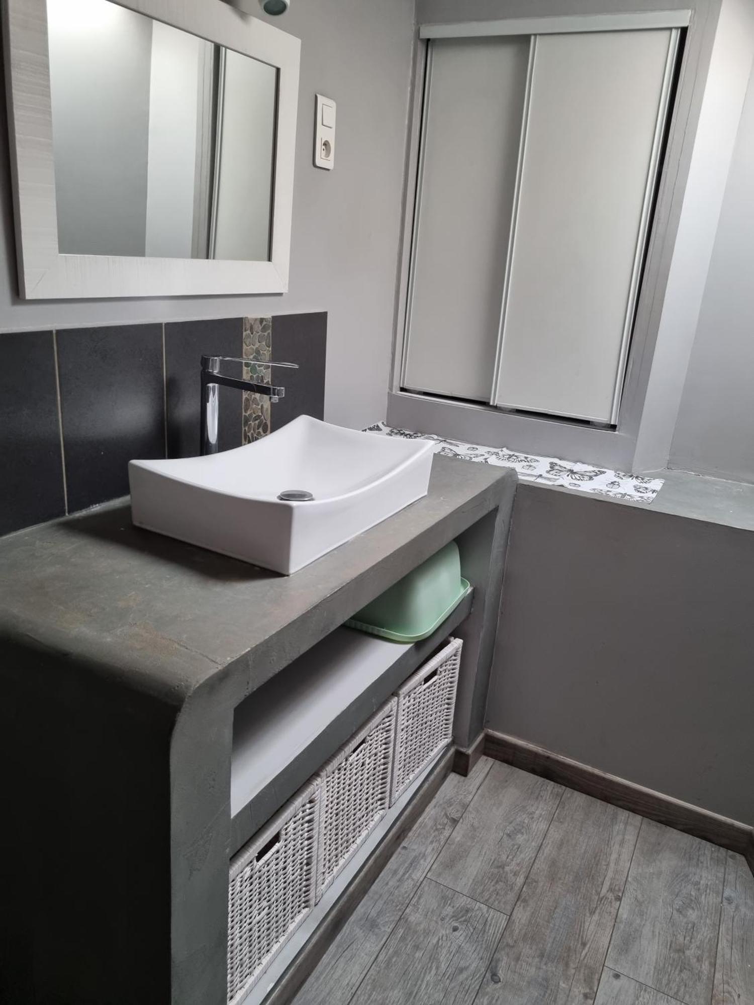 La Ciotat : Superbe Appartement Proche Du Port Εξωτερικό φωτογραφία